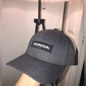Mens Honda Hat One Size